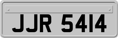 JJR5414