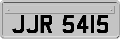 JJR5415