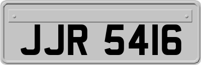 JJR5416