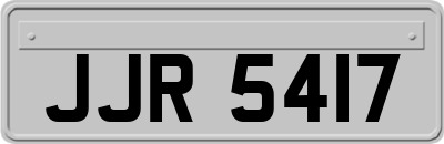 JJR5417