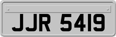 JJR5419