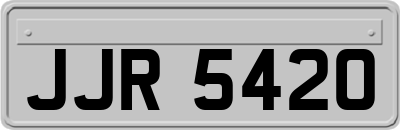 JJR5420