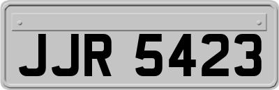 JJR5423