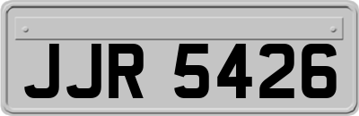 JJR5426
