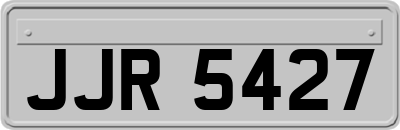 JJR5427
