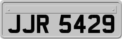 JJR5429