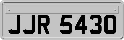 JJR5430