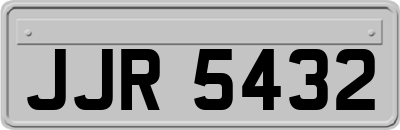 JJR5432