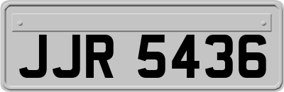 JJR5436