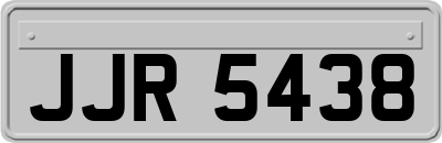 JJR5438