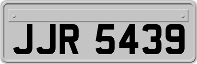 JJR5439
