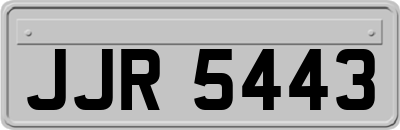 JJR5443