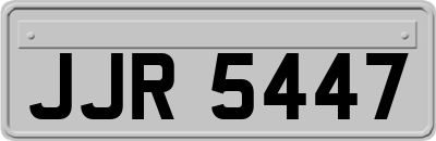 JJR5447