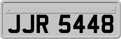 JJR5448