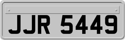 JJR5449