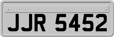 JJR5452