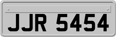 JJR5454