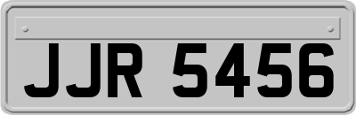 JJR5456