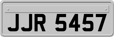 JJR5457