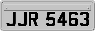 JJR5463