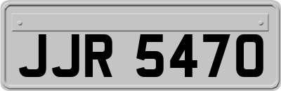 JJR5470