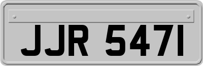 JJR5471