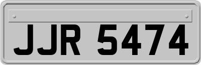 JJR5474