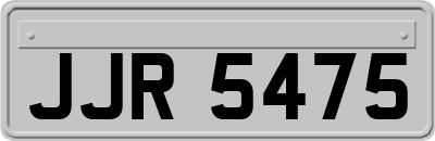 JJR5475