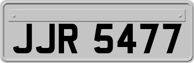 JJR5477