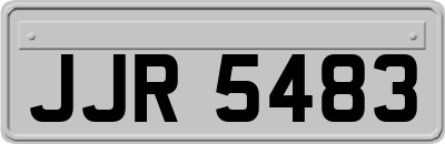 JJR5483