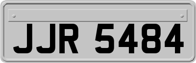 JJR5484