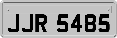 JJR5485