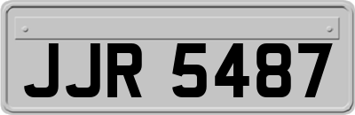 JJR5487