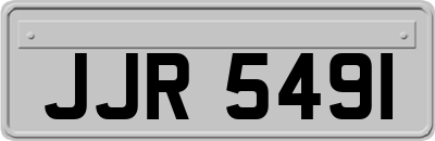 JJR5491