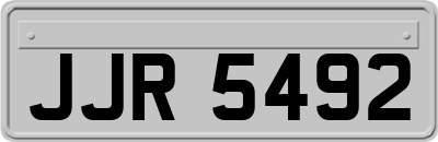 JJR5492
