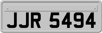 JJR5494