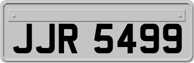 JJR5499