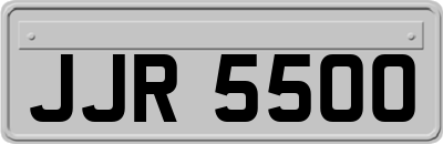 JJR5500