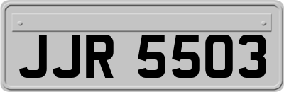 JJR5503