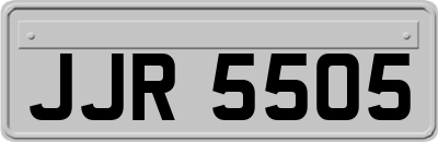 JJR5505