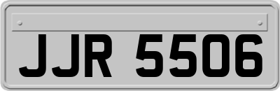 JJR5506