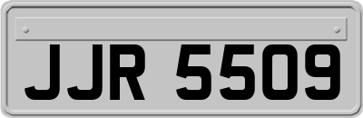 JJR5509