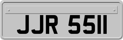 JJR5511