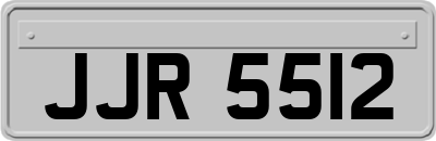 JJR5512