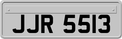 JJR5513