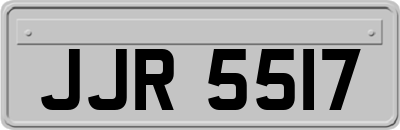 JJR5517