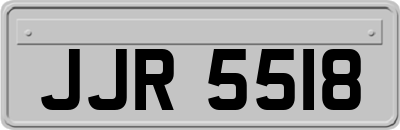JJR5518