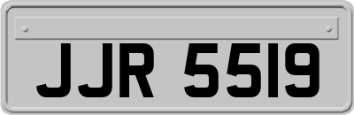 JJR5519
