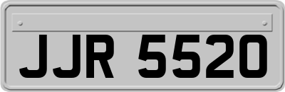 JJR5520