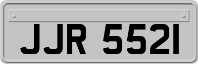 JJR5521